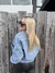 Campera de jean con tachas en internet
