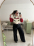 Campera Herbie - tienda online