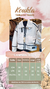 Campera Teddy - Koukla