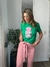 Remera Perfume - tienda online