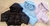 Campera puffer corta/ Impermeable - Koukla