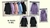 Parka Neoprene Reversible