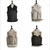 Chaleco Gamulan - tienda online