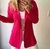 Blazer Mumi