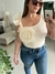 Musculosa Flor