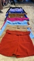 SHORT CON CINTO FORRADO - comprar online
