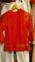 Imagen de Remera Encaje