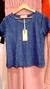 Remera Encaje en internet