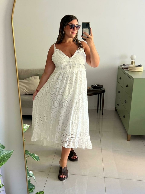 Vestido Vera - comprar online