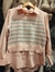 Camisueter Rayado
