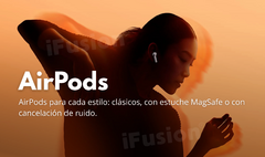 Banner de la categoría Auriculares