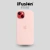 Silicone Case iPhone 13 - comprar online