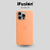 Silicone Case iPhone 15 Pro Max - iFusion Apple