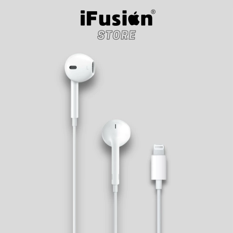 EarPods (Conector Lightning)