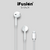 EarPods (Conector Lightning)