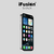Magnetic Case + Wallet Magsafe - iFusion Apple