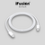 Cable de carga rápida USB C - Lightning