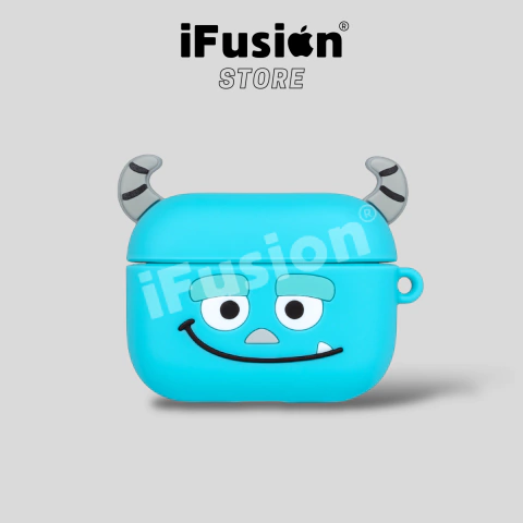 Case AirPods (Sullivan) - comprar online