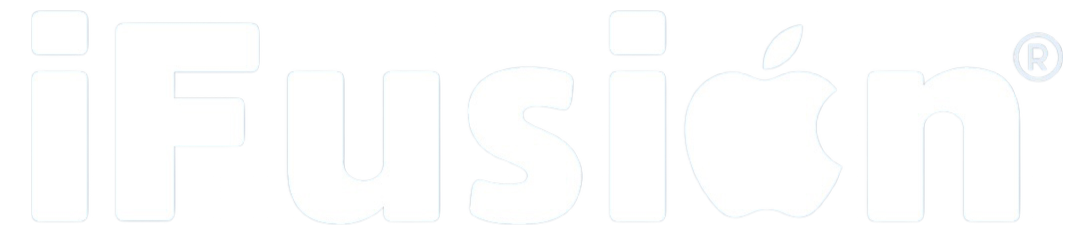 iFusion Apple