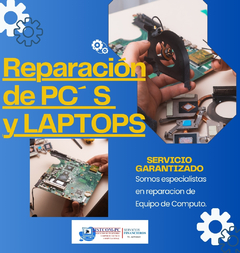 SERVICIOS DE INGENIERIA REENSAMBLE CPU - comprar en línea