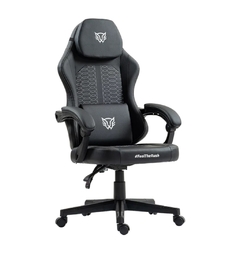 SILLA GAMER FORCE MAX Z3 | NEGRO | BALAM RUSH - SISTCOMPC