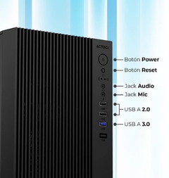 GABINETE MINI TORRE - comprar en línea