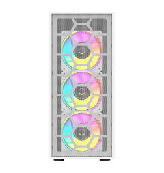 GABINETE BALAM RUSH DRAGONFLY | MEDIA TORRE | BLANCO - comprar en línea