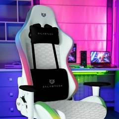 SILLA GAMER | LIGHTNING FROST | BALAM RUSH - comprar en línea