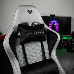 SILLA GAMER | THUNDER V2 | BALAM RUSH - comprar en línea