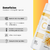 Vitamina C 1000mg 60 Cápsulas Sem Sabor na internet