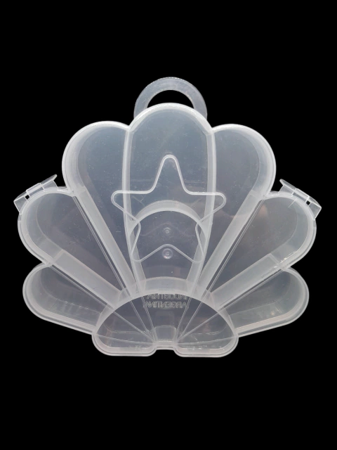 Cajas Divisora Ostra de Mar - comprar online