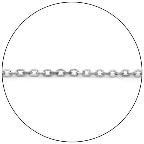 Cadena Acero Espejito Limada Ht205-1.2-Inx - comprar online