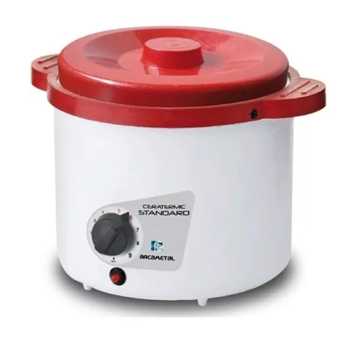 Parafinero Standard Arcametal Tacho Metalico 800cc - comprar online