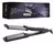 Plancha Bucleadora Trio Wave Curling - DUGA