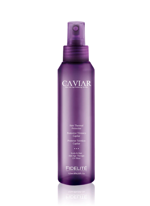 Protector térmico Capilar CAVIAR Anti Age - FIDELETÉ - comprar online