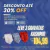 Promoção até 30%off Gravatas Detalhadas