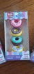 Borracha Donuts Tris Holic c/4un na internet