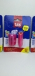 Kit Apontador + Borracha Trio Tris