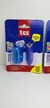 Kit Apontador + Borracha Trio Tris - comprar online