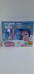Kit Lanche Fundo do Mar Garrafa Plástica + Marmita com Talher Leo&Leo - loja online