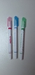 Caneta Carimbo Roller Kit 2 Nykon CT/3UN - Papelaria Mô Quiridu
