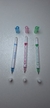 Caneta Carimbo Roller Kit 2 Nykon CT/3UN na internet