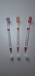 Caneta Carimbo Roller Kit 1 Nykon CT/3UN - Papelaria Mô Quiridu