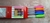 Caneta Trilux Colors 1.0mm Cartela 5 Cores Faber-Castell na internet