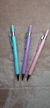 Lapiseira Grip Matic Colors 0.7 Faber Castell 1UN na internet