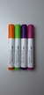 Marcador Quadro Branco Jumbo Mix Cores Faber Castell 1un na internet