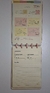 Imagem do Caderno Receitas Disc Floral Listras Fue Rosa Iscool 1un