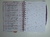 Agenda 2025 Plus Spot Glitter Cores Rosa e Pink Iscool 1un - Papelaria Mô Quiridu