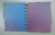 Planner Permanente Disco Iscool Colors Tudo Parece Impossível 17X23cm na internet