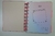 Planner Permanente Disco Iscool Spot Colors Rosa 17X23cm - loja online